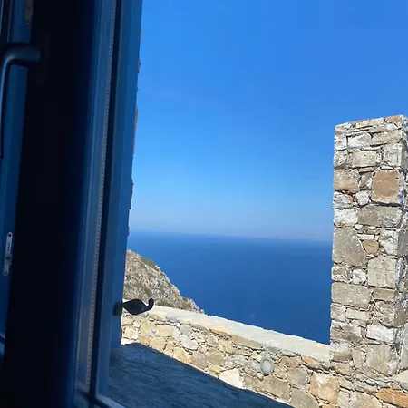 Donkey's House *