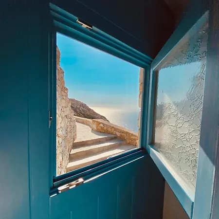 Donkey's House *