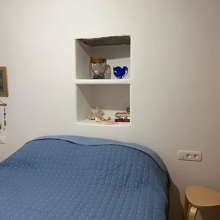 Donkey's House * Síkinos