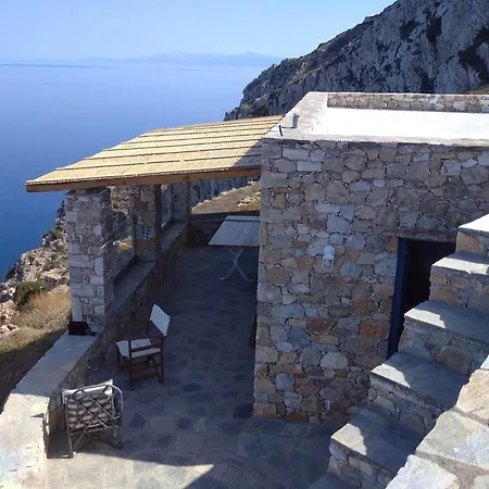 펜션 Donkey's House *