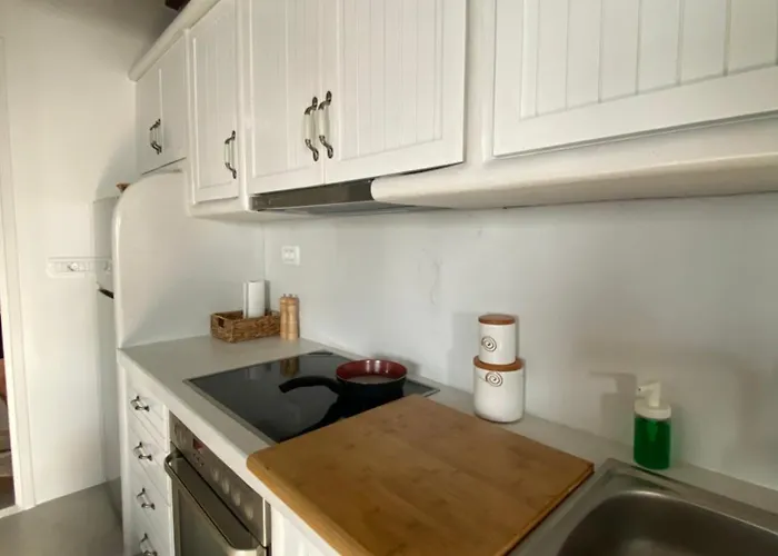 Prázdninový dům Donkey's House