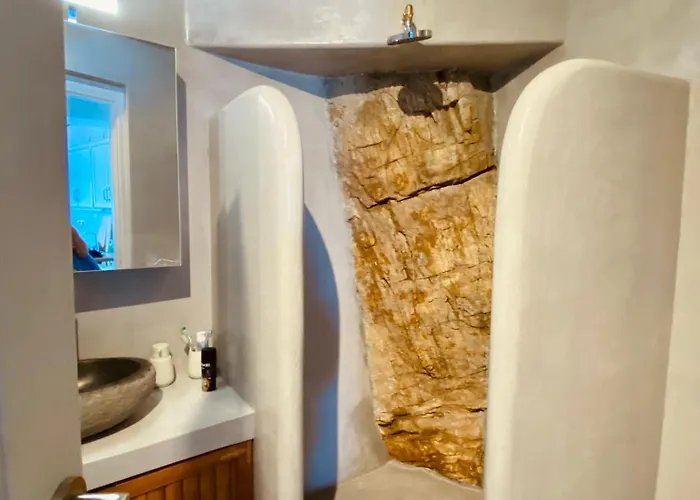 Donkey's House Prázdninový dům