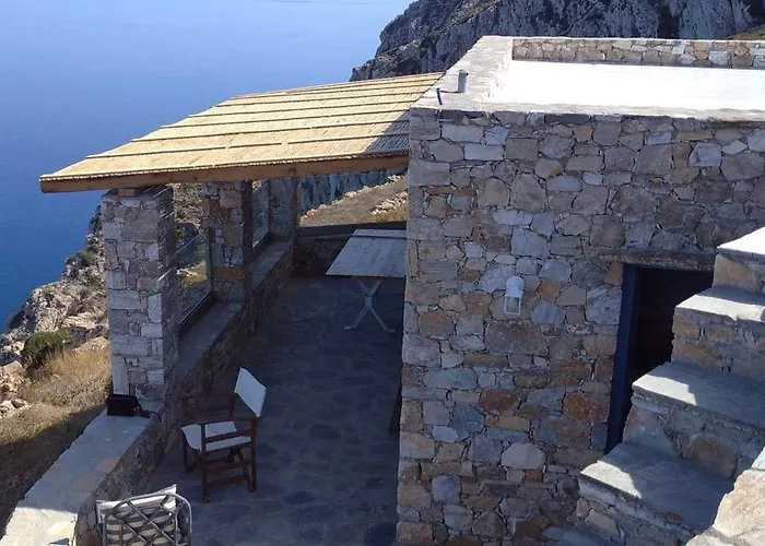 Prázdninový dům Donkey's House *